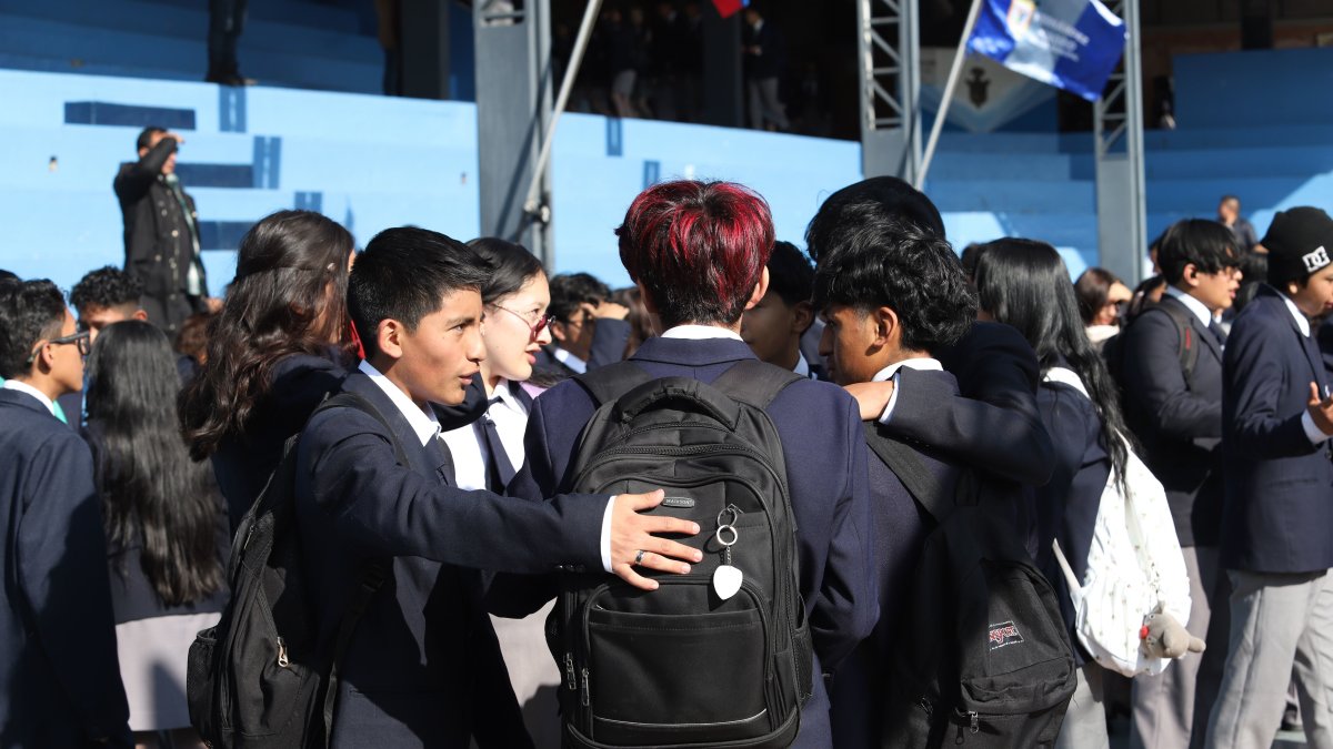 Toque de queda en Quito cambia horario de ingreso a clases: ¿cómo es ahora?