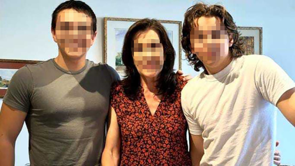 La adulta mayor fue asesinada para cobrar sus pólizas de seguro.