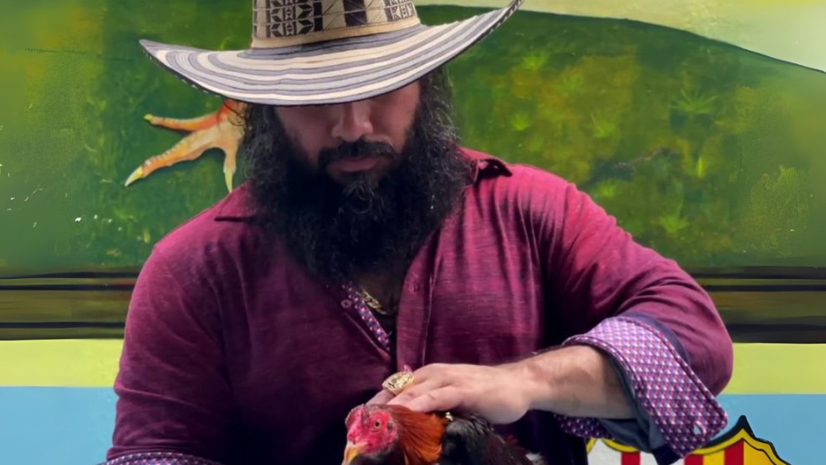 El círculo familiar de alias Fito ha sido investigado en esta causa por lavado de activos.