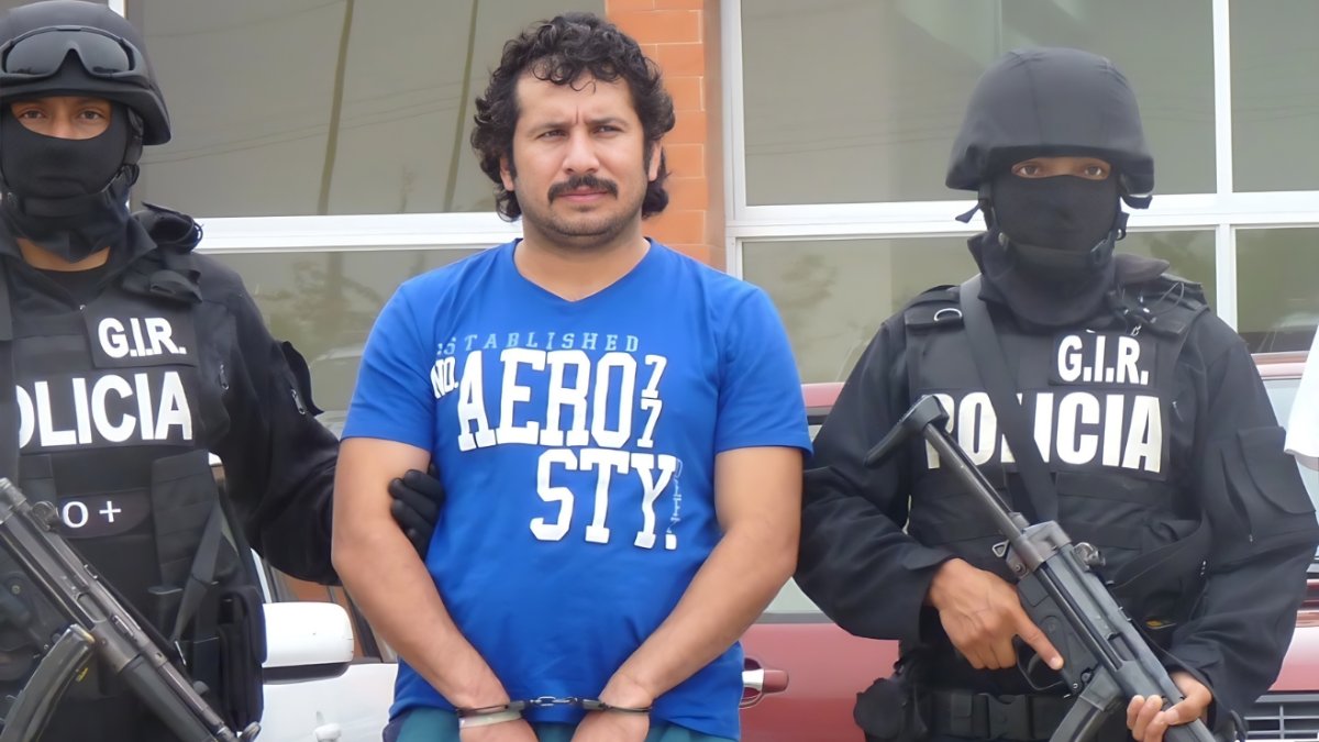 Alias Fito es investigado, tomando en cuenta a Argentina, por tres países.