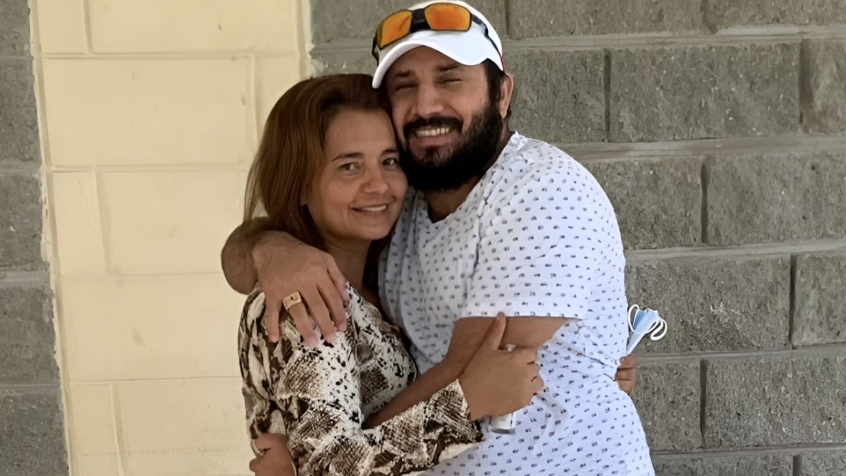 Inda Peñarrieta es investigada en el caso Blanqueo Fito. Su esposo es alias Fito.