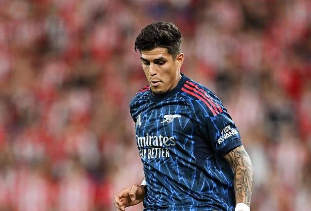 Piero Hincapié: el ecuatoriano ya está disponible para el Arsenal este fin de semana