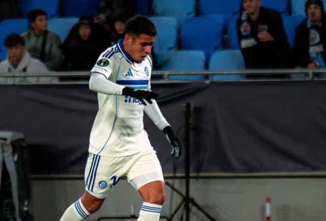 Paris Saint Germain vs Racing Estrasburgo: seis goles y presencia ecuatoriana