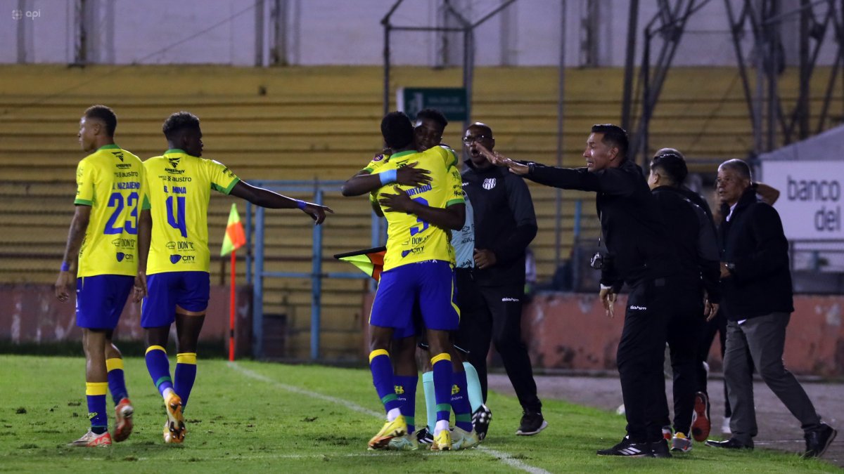 Gualaceo estuvo inmerso en investiaciones