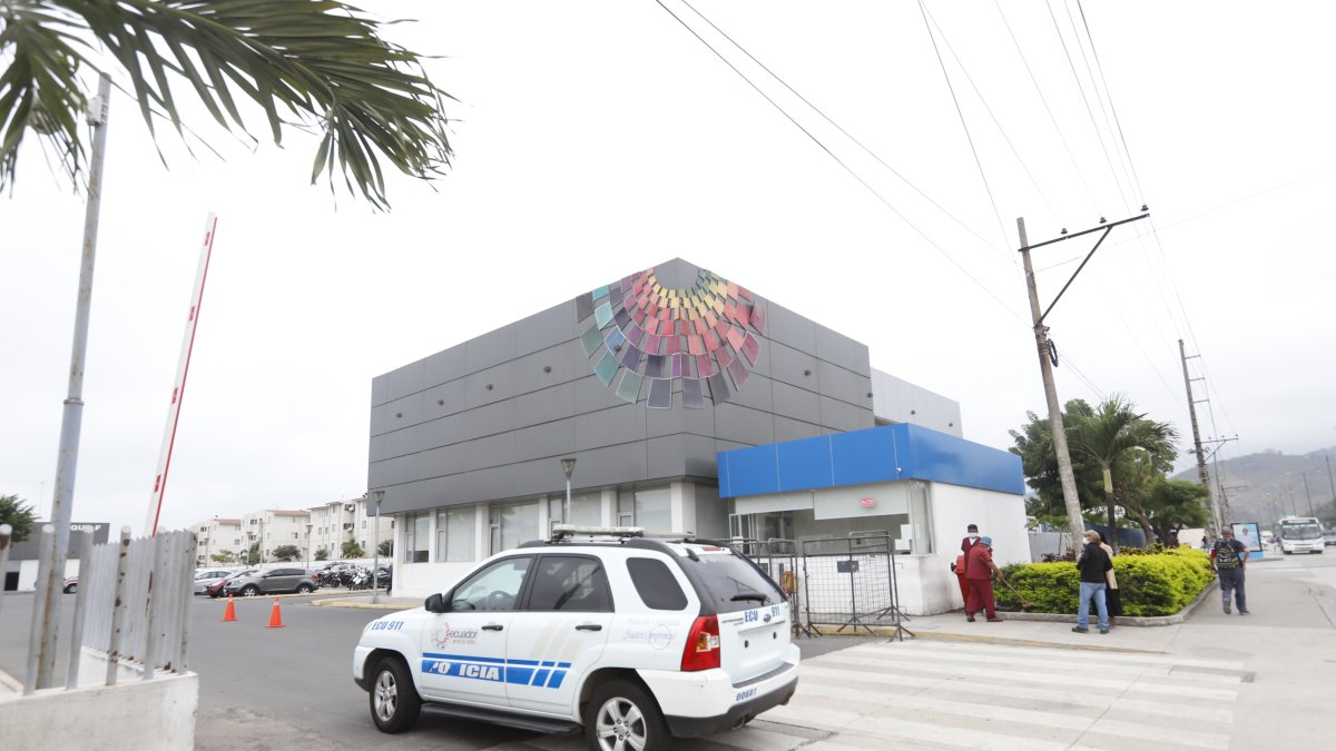 IMAGEN REFERENCIAL. La víctima fue llevada al Laboratorio de Criminalística.