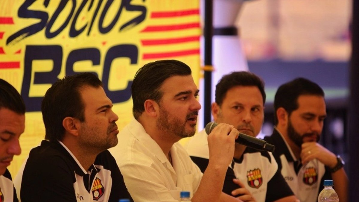 Asamblea extraordinaria de socios se realizará en el estadio Monumental.