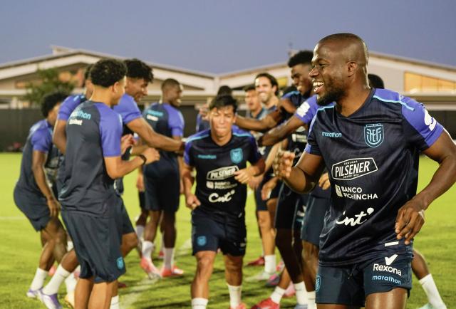 ¿Reaccionará Ecuador? La Tri enfrenta a México con la mira puesta en el Mundial 2026