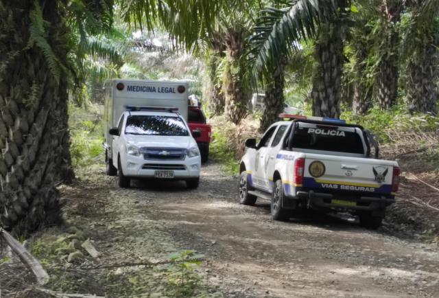 Mocache: Las cinco víctimas mortales que hubo en menos de 12 horas