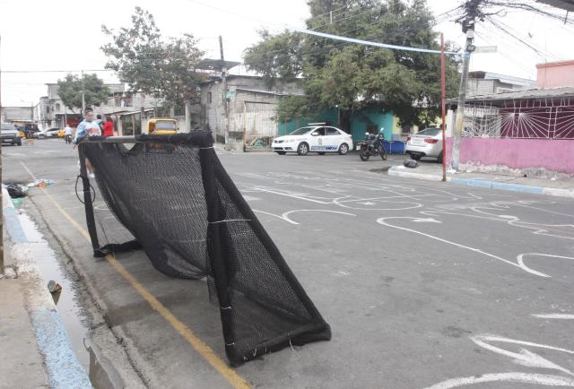 Masacre en campeonato en Guayaquil: estas son las seis víctimas, hay una mujer