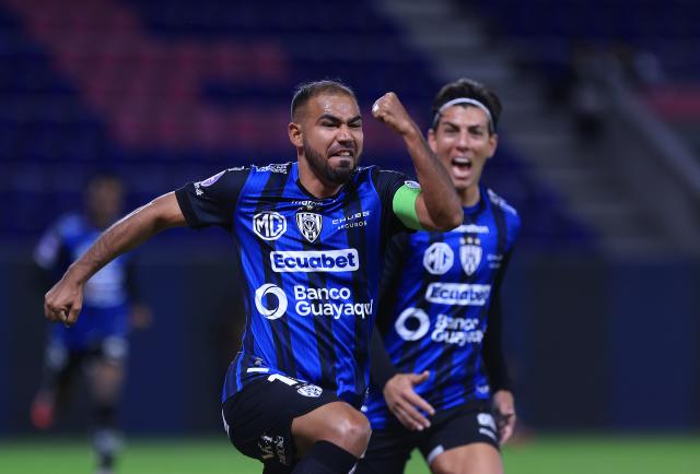 Independiente del Valle vs Universidad Católica EN VIVO: Canal para ver el juego