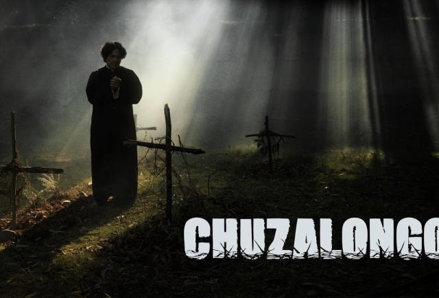 Chuzalongo: la película que busca abrirle camino a Ecuador en los Premios Oscar 2026