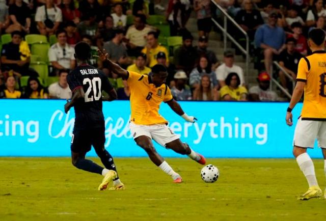 Ecuador vs. México hoy en vivo: hora, streaming y señal abierta del partido de la Tri