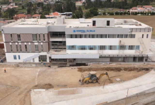 Postula Al Muni: ¿Cómo entrar a trabajar en el municipio de Cuenca?