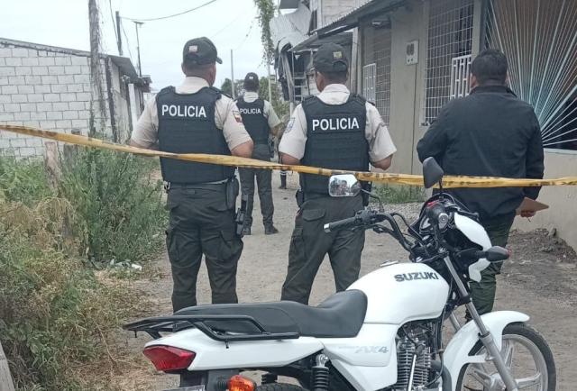 “Dime que todo es mentira”: desgarrador grito de madre tras crimen de su hijo