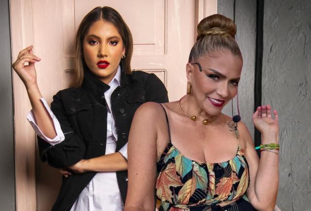 Gigi Mieles revela por qué bloqueó a Tábata Gálvez: La verdad del supuesto conflicto
