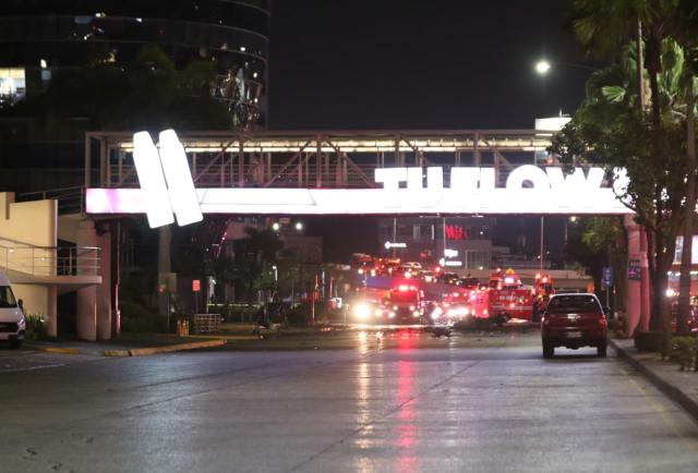 Coche bomba en Guayaquil: la Conaie reacciona a señalamientos y lanza dura acusación