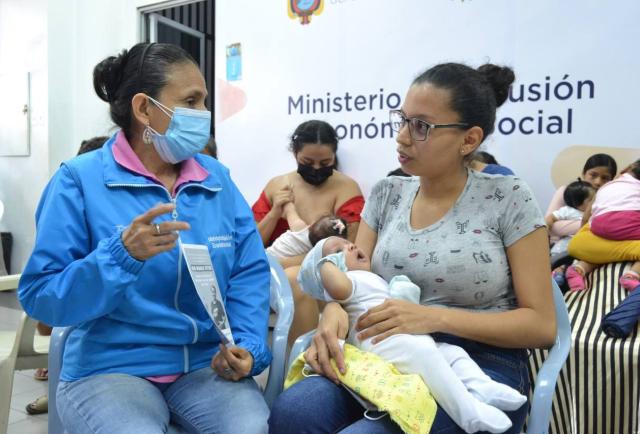 Listado de bonos y ayudas sociales en Ecuador 2025: Conozca a cuáles aplica