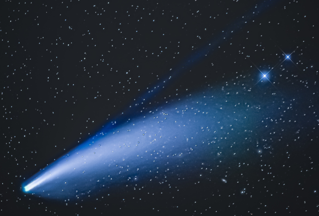 Cometa 3I/ATLAS no es el único visitante interestelar, advierte la NASA