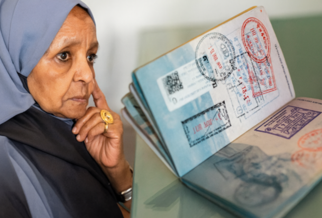 Mujer de Torenza: La leyenda detrás del país que no existe