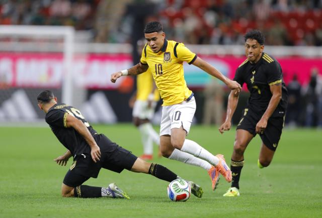 ¿Cuándo se publica la actualización del Ranking FIFA? Ecuador sueña con el Bombo 2