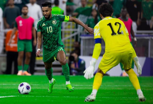 El millonario premio para los futbolistas de Arabia Saudita por clasificar al Mundial