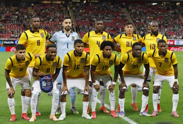 Análisis | Bombo 2 del Mundial 2026: el "falso alivio" que ilusiona a Ecuador