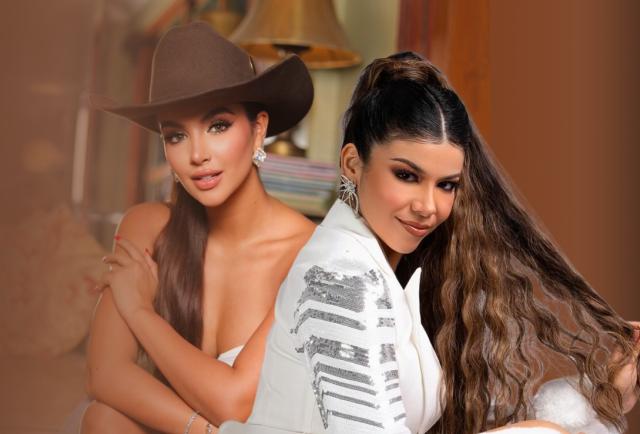 Dayanara: ¿demandará a cantante peruana por utilizar ‘El Karma’?
