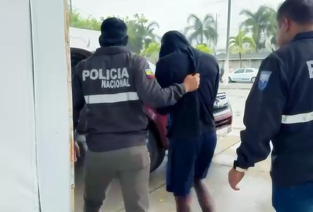 Estudiante hallado sin vida en Pasaje: presunto implicado es un joven de 17 años