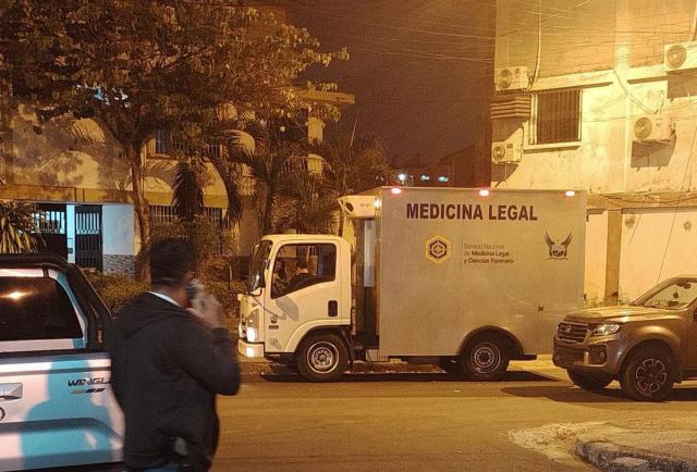 Desaparecida es hallada muerta en Guayaquil: todo lo que se encontró en la escena