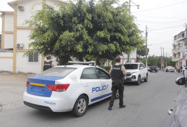 ¿Quién es la abogada hallada sin vida en departamento de Sauces 9, en Guayaquil?