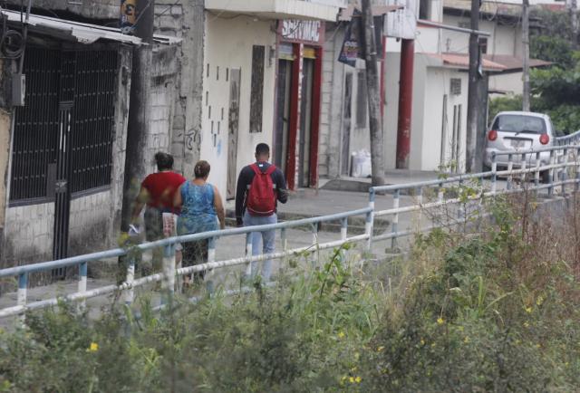Matan a guardia de seguridad tras culminar su jornada laboral en Guayaquil