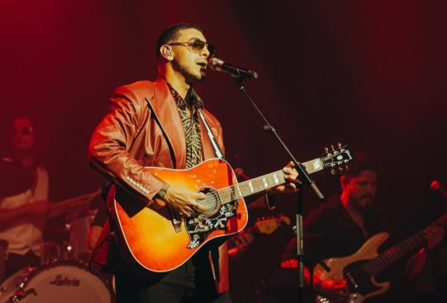 Manuel Medrano en Cuenca: ¿Cuándo es el concierto?