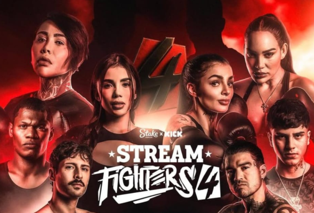 Stream Fighters 4 en vivo: ¿dónde ver el evento de Westcol este 18 de octubre?