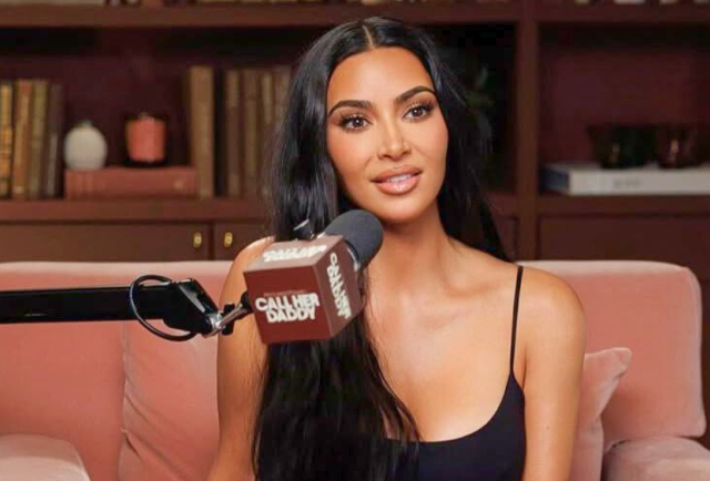 Kim Kardashian y sus crudas confesiones: lo que nunca antes contó sobre Kanye West