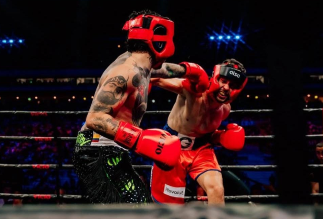 Stream Fighters 4 EN VIVO: mira gratis aquí todas las peleas de hoy