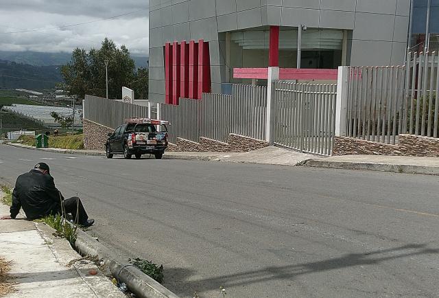 Temor en Pelileo: ¿Quiénes son los cuerpos hallados en quebrada?