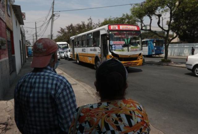 Prohibición de buses de Durán: ¿Qué dice la ATM sobre la situación en Guayaquil?