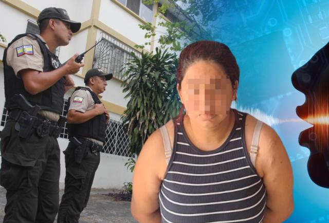 Confesión de la hija de abogada asesinada en Sauces 9: El video con IA y los $ 6.000