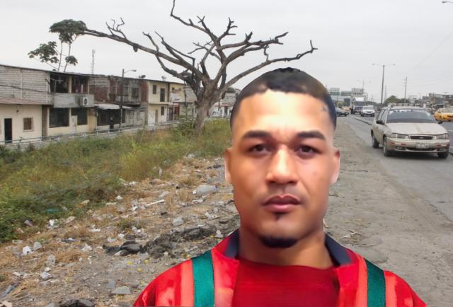 La historia del guardia asesinado en un intento de robo en Guayaquil: volvía a casa