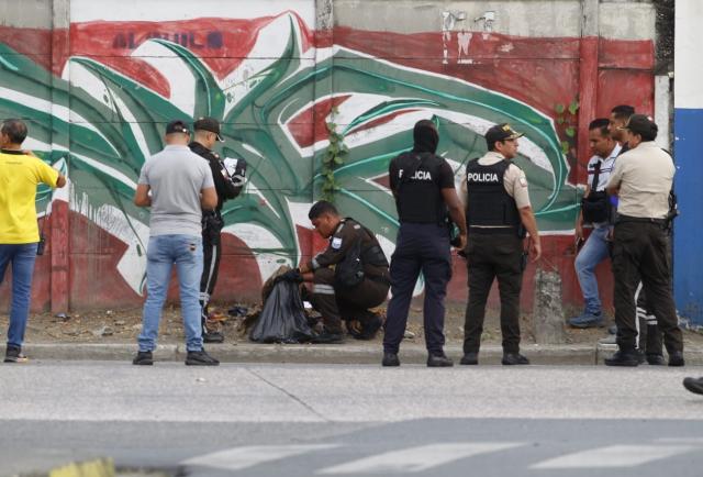 Mochila abandonada generó alerta de bomba en el Mall del Norte: ¿qué contenía?