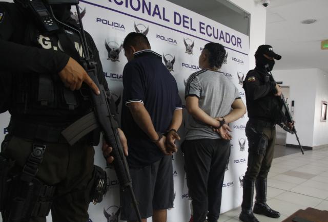 ¡Insólito! Familia secuestra a cirujano para exigir $ 18.000 por mala práctica médica
