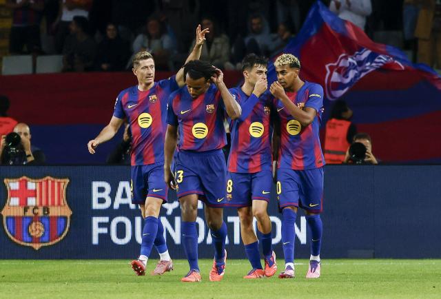 FC Barcelona vs. Girona hoy: hora y dónde ver en vivo el partido de LaLiga
