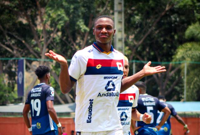 Deportivo Quito vs. Atlético JBG: hora y dónde ver en vivo el partido del ascenso