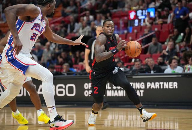 Escándalo en la NBA: arrestan a Rozier y Billups; Silver rompe el silencio