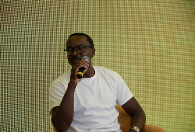 Johvani Ibarra: "No recuerdo las 'Ibarradas' sino los títulos"