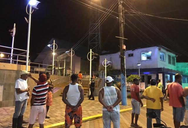 Esmeraldas: Hombre fue asesinado a tiros dentro de un billar en San José de Chamanga