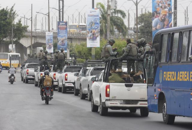 Ataque en Durán deja un niño asesinado y un herido; el cantón está militarizado