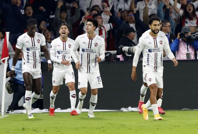 Palmeiras vs Liga de Quito en Copa Libertadores 2025: Dónde ver, fecha y detalles