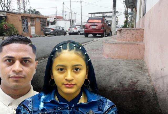 La llamada antes del asesinato de presunto cabecilla de los Tiguerones en Guayaquil