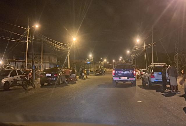 Noche violenta en Esmeraldas deja dos ancianos muertos y dos heridos